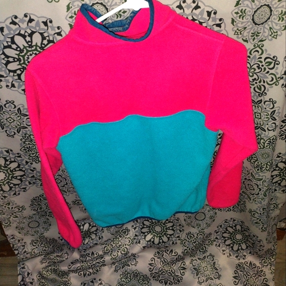 Youth Large Patagonia jacket - Picture 2 of 3